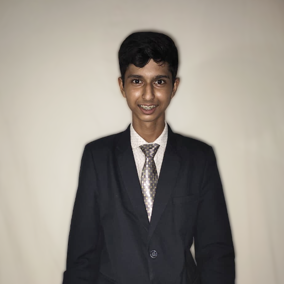 Anant K Karana, Co-Founder and Lead Developer